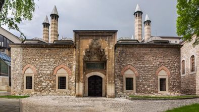 Gazi Husrev-begov muzej